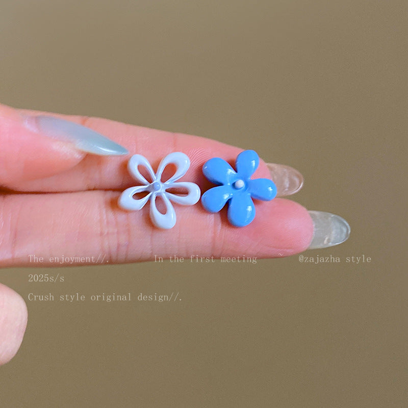 Sweet Cool Hot Barbie Seaside Vacation Rings