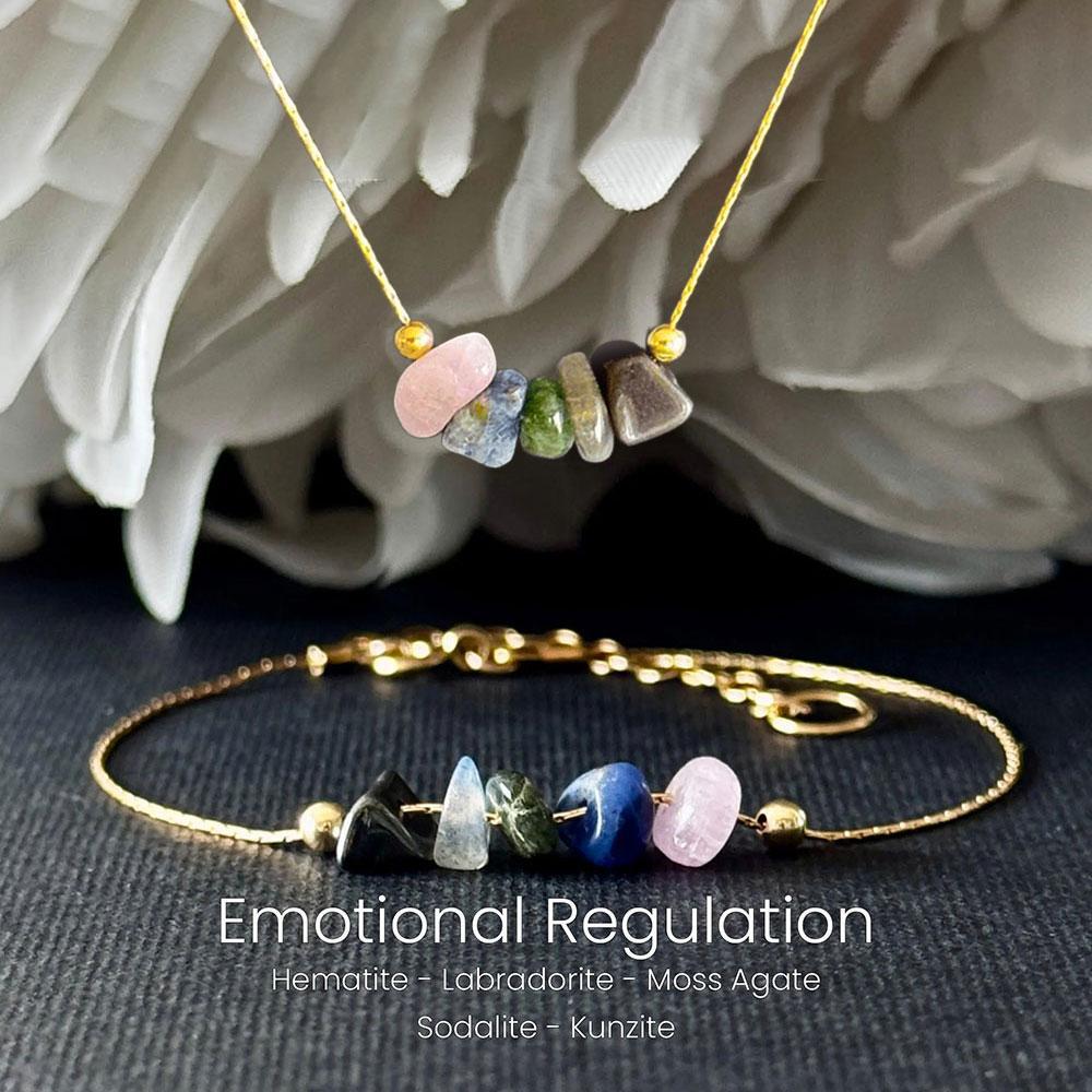 Slouchy Attractive Fashion Heart-shaped Exquisite Sweet Necklace