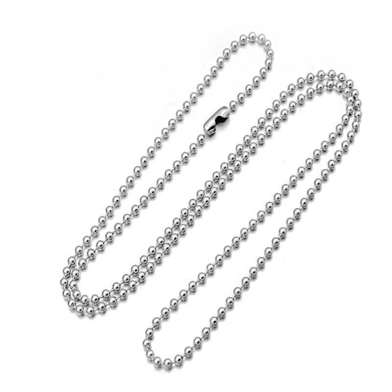 Spin Double Rotatable Niche Stainless Steel Rings