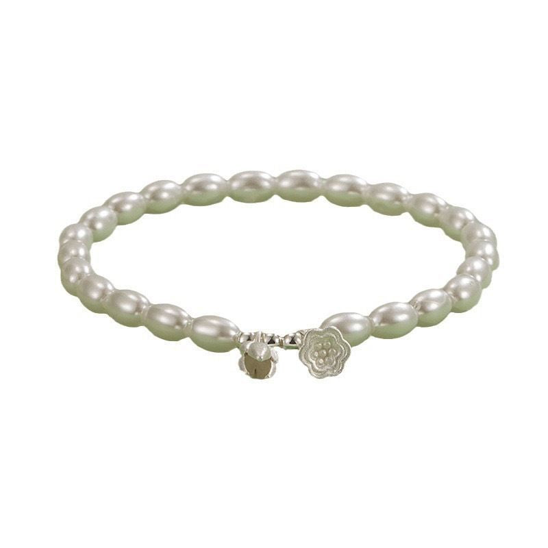 Two One Love Lotus Seedpod For Light Bracelet