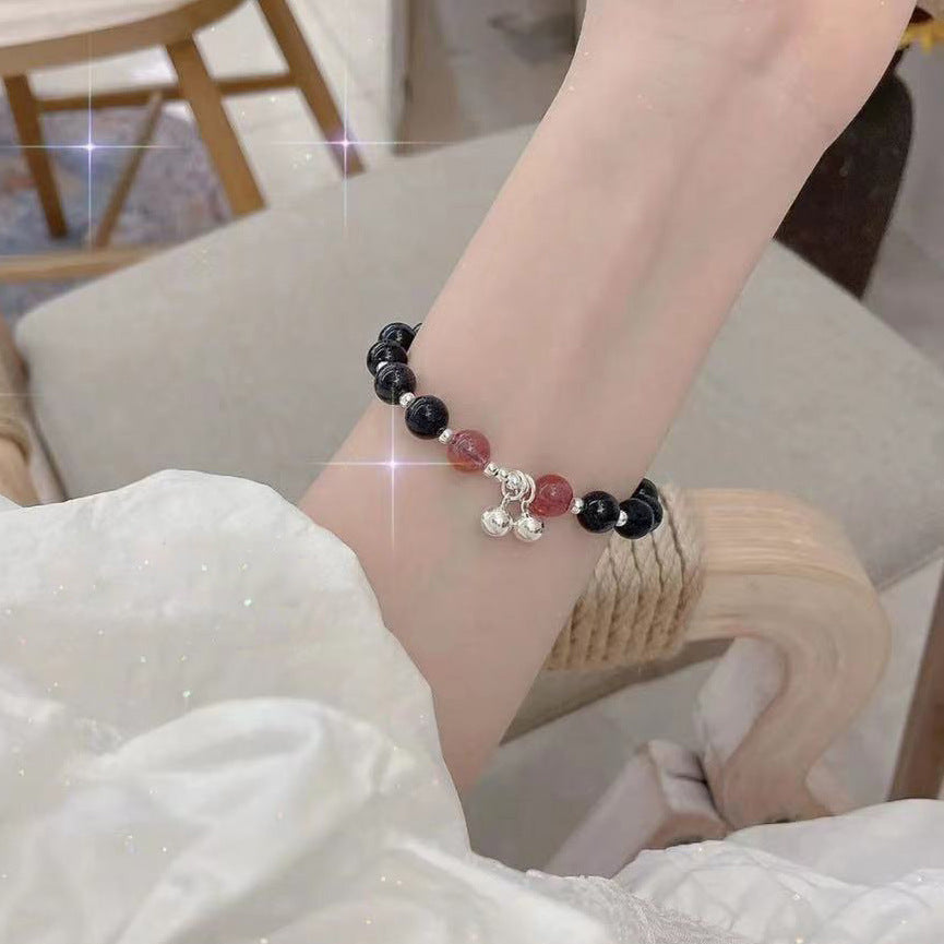 Special Offer Super Fairy Lily Female Fresh Bracelet