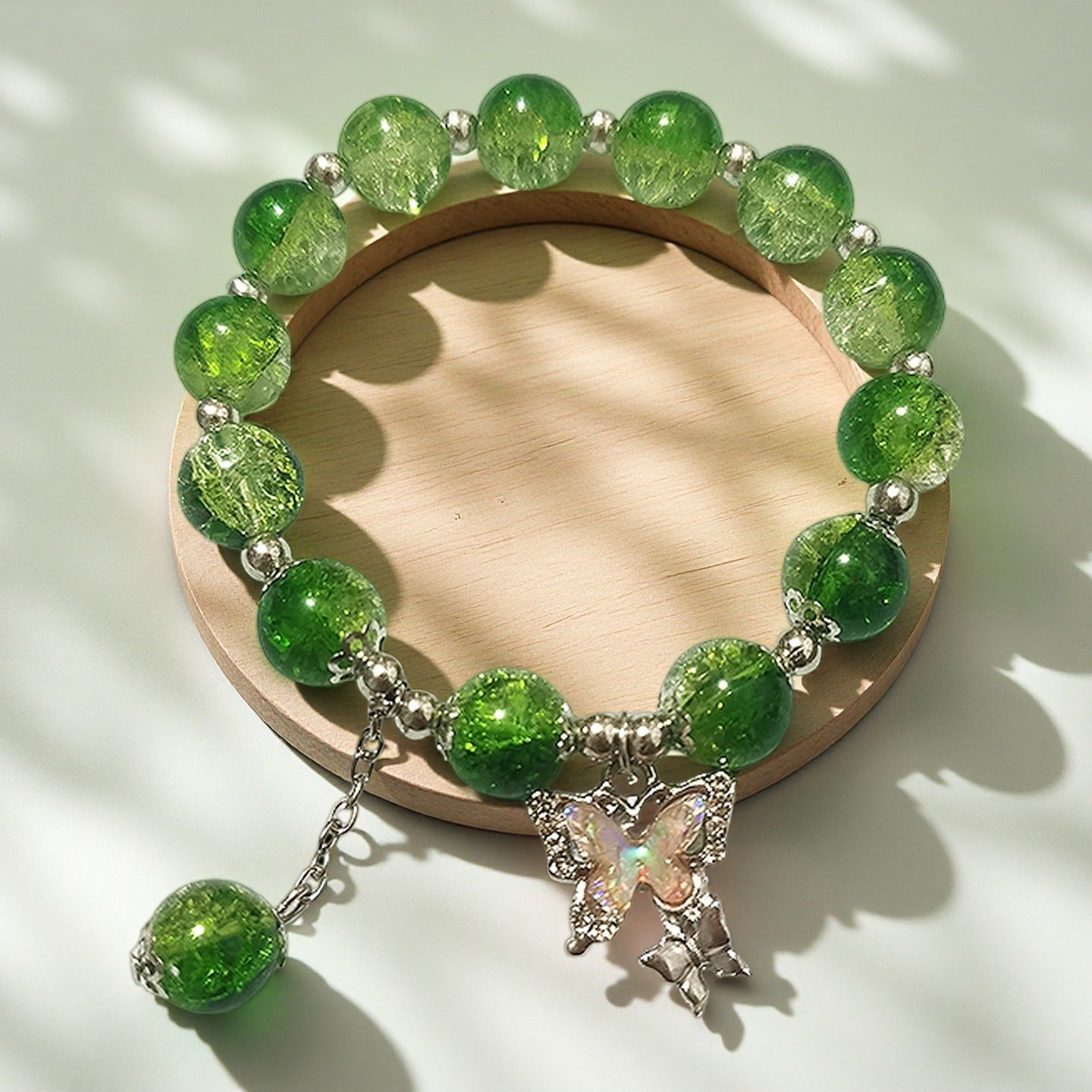 Special Offer Super Fairy Lily Female Fresh Bracelet