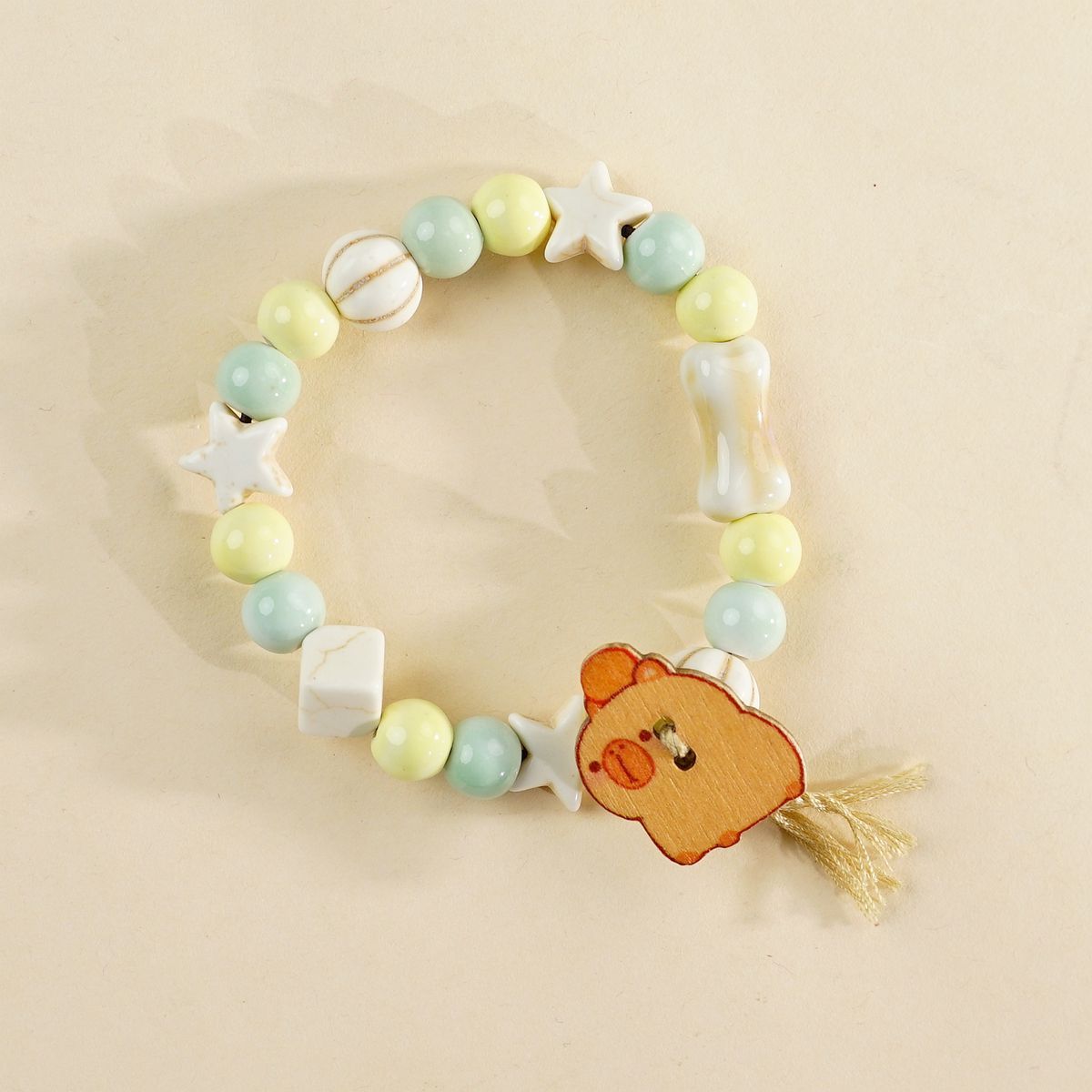 Women's High-grade National Style Chinese Ethnic Female Bracelet