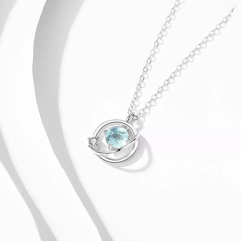 Women's Sense Special Interest Light Luxury Simple Short Necklace