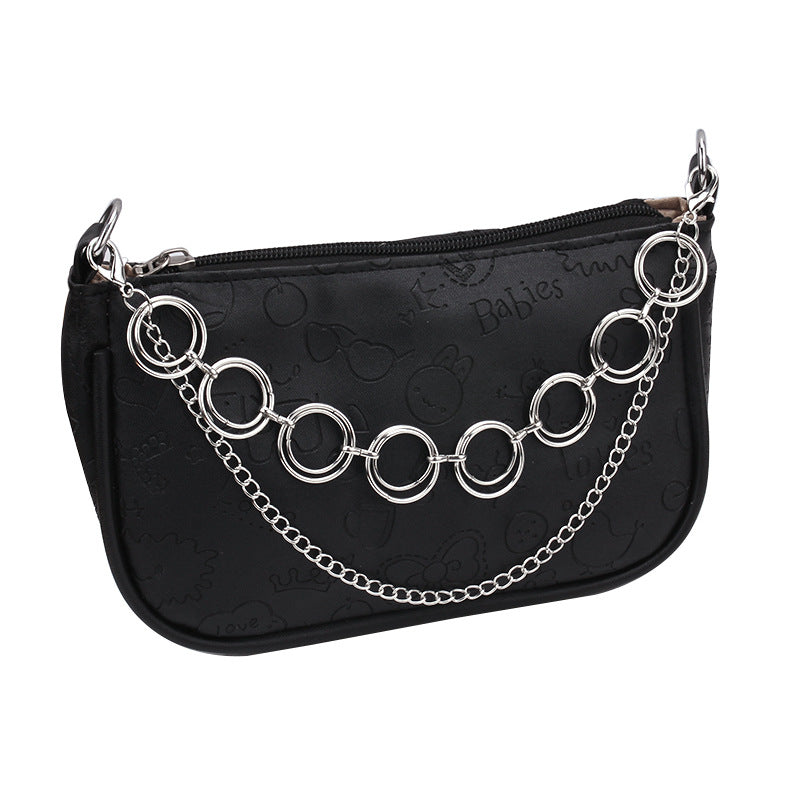 Fashion Trend Bag Chain Shoulder Strap Jewelry Accessories