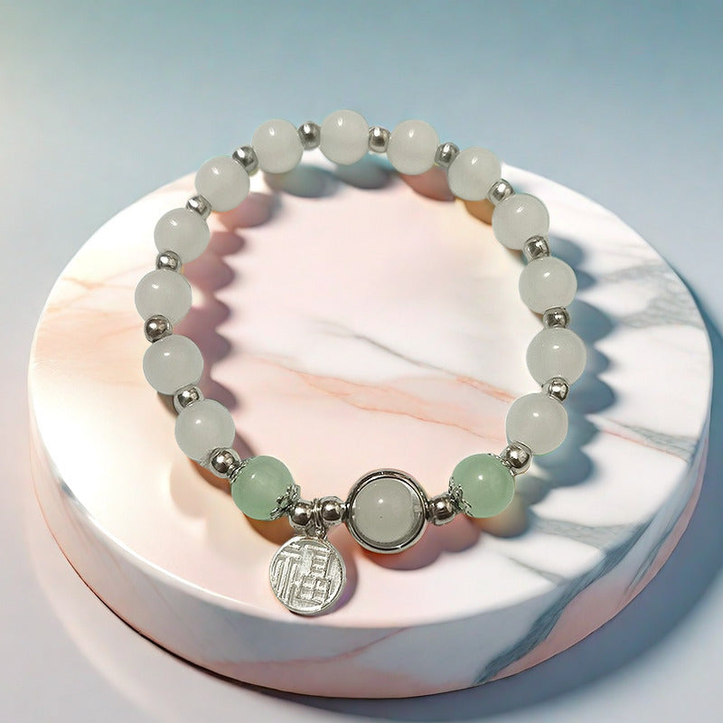 Special Offer Super Fairy Lily Female Fresh Bracelet