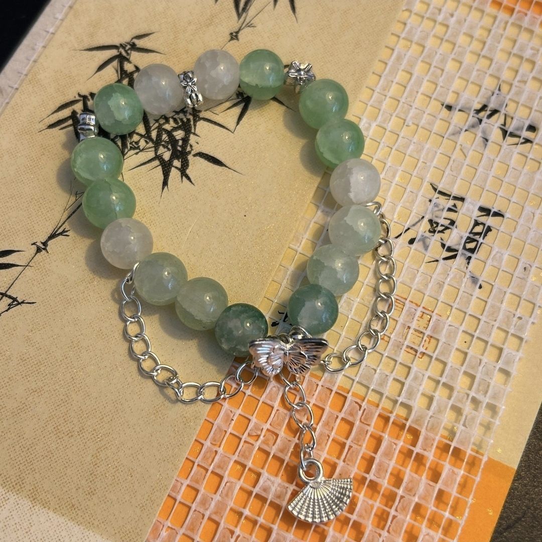 Butterfly Fairy Series Sweet Design Trendy Bracelets