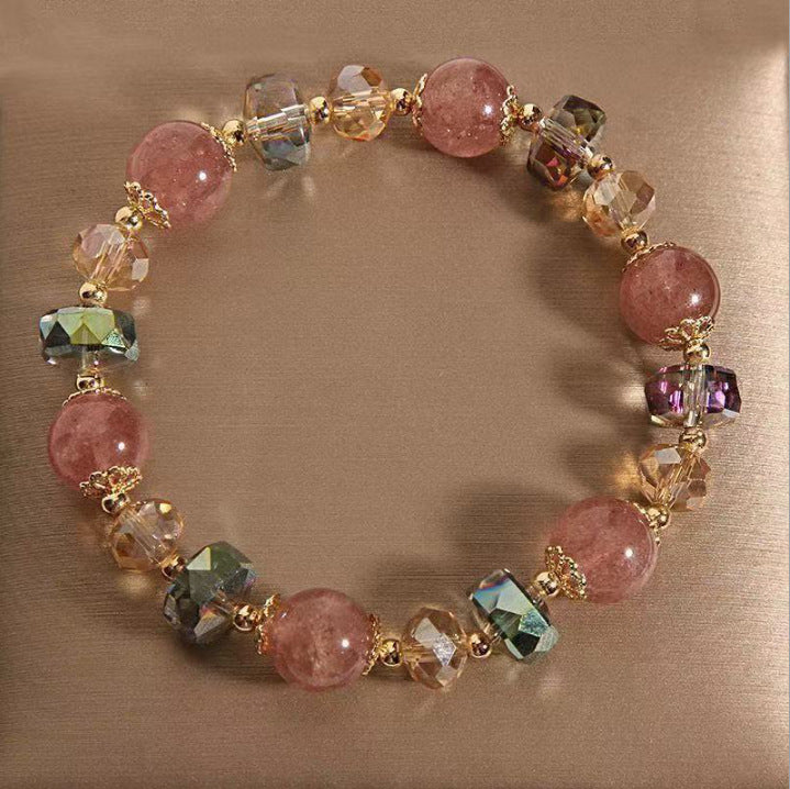 Goods Pass Every Exam Send Girlfriend Practical Gifts For Classmates Bracelet