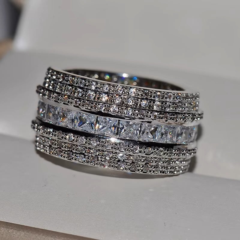 Women's Wheel Shipment Exquisite Style Classic Bracelet