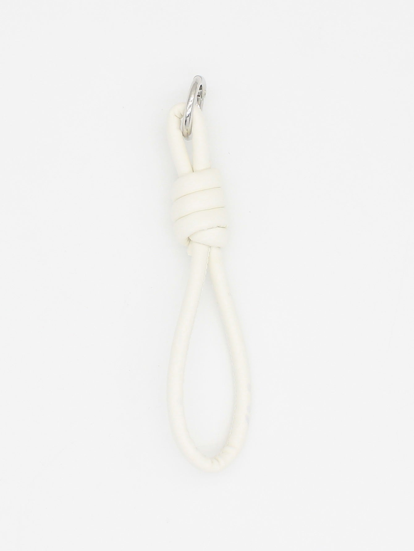 Charming Premium Leather Braided Wrist Strap Hanging Ornaments