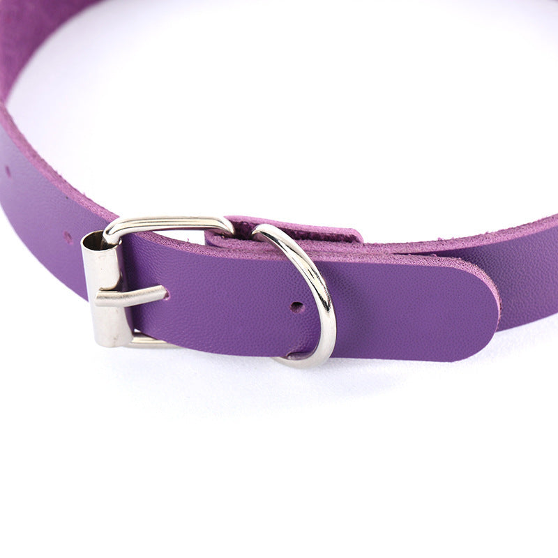 Clavicle Chain Combination Fashion Neckband Necklet Creative Collar