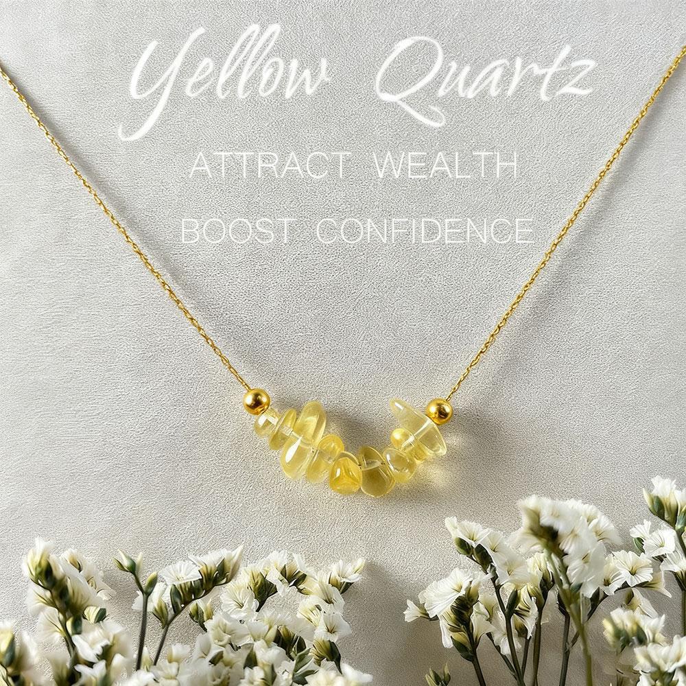 Slouchy Attractive Fashion Heart-shaped Exquisite Sweet Necklace