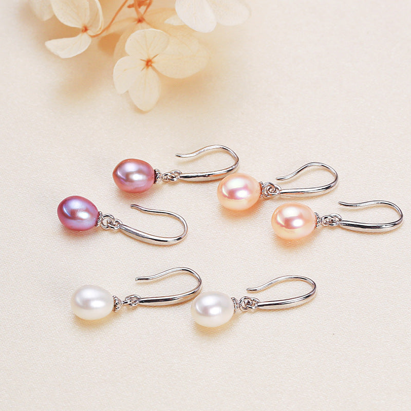 Mountain Lake Pearl Real Simplicity Female Rings