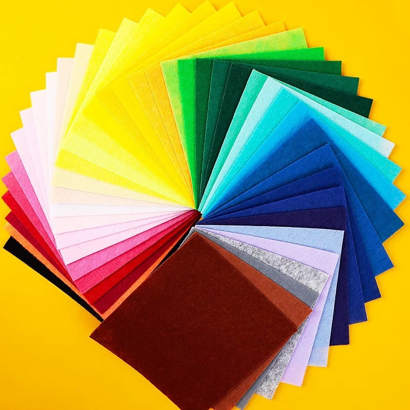 Conventional Handmade Color Material Package Kindergarten Jewelry Accessories