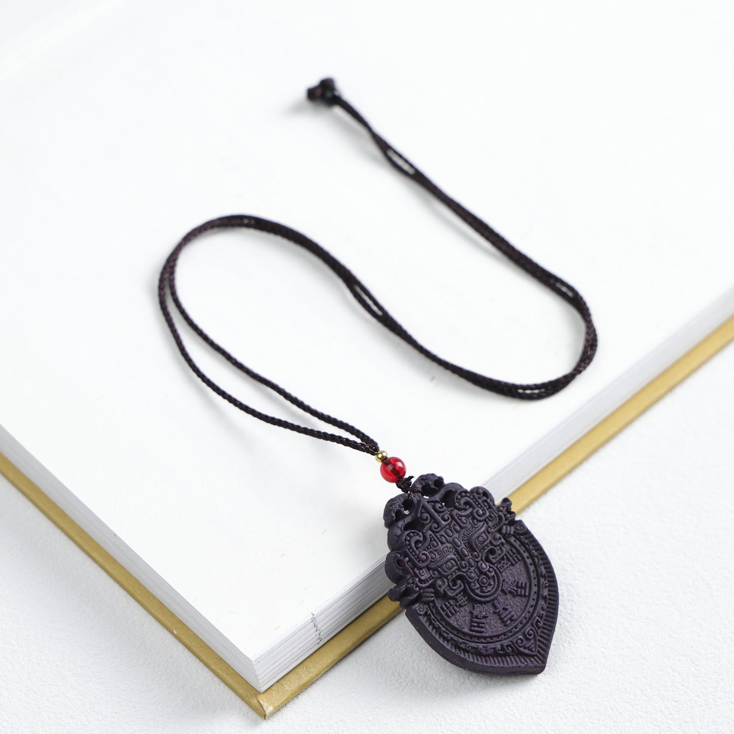 Traditional Chinese Medicine Ancient Handmade Car Hanging Ornaments