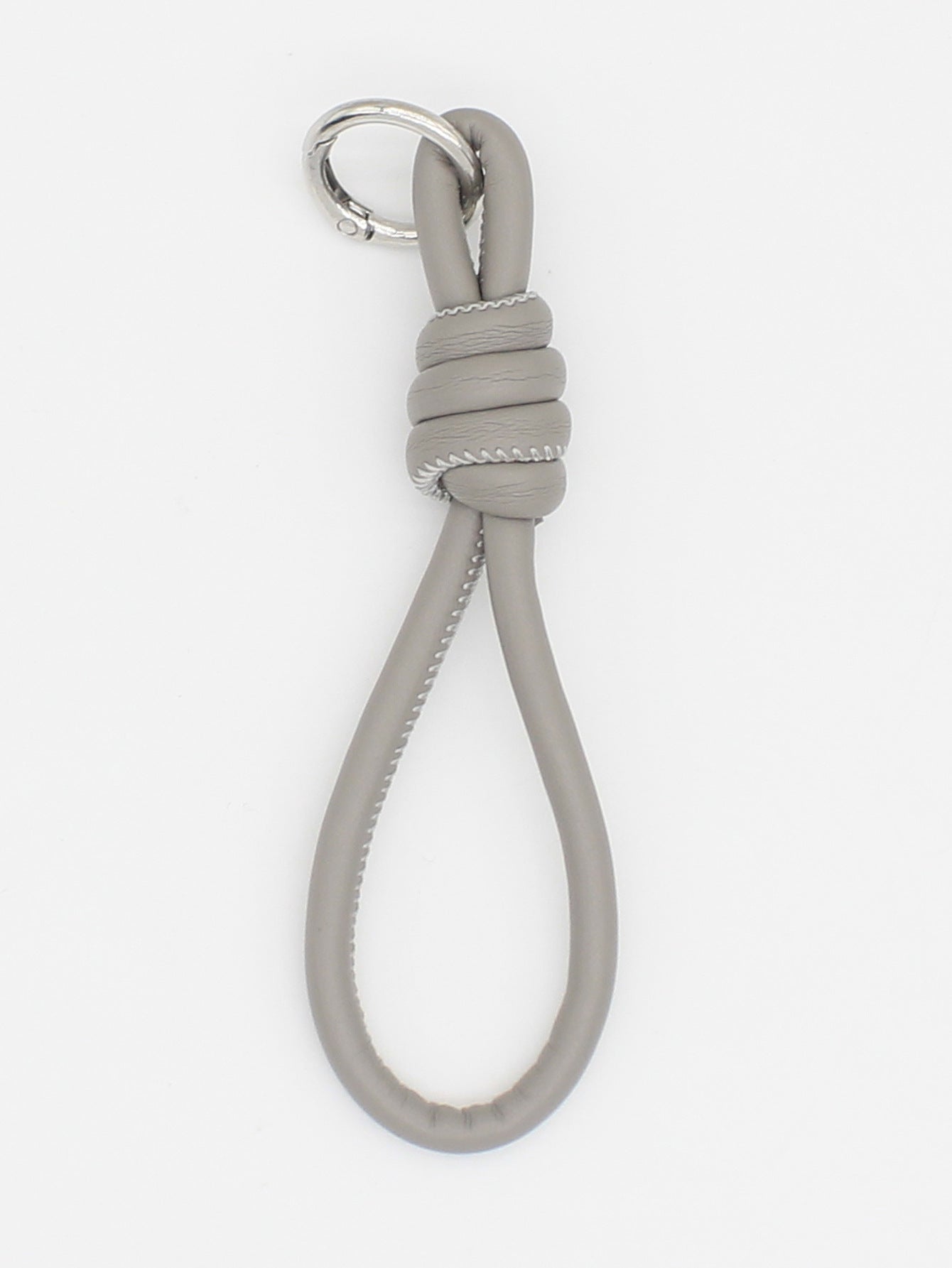 Charming Premium Leather Braided Wrist Strap Hanging Ornaments
