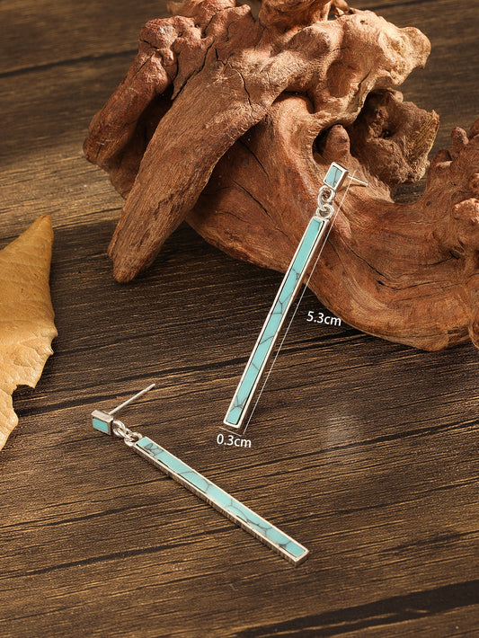 New Casual Classy Vintage For Ladies Earrings