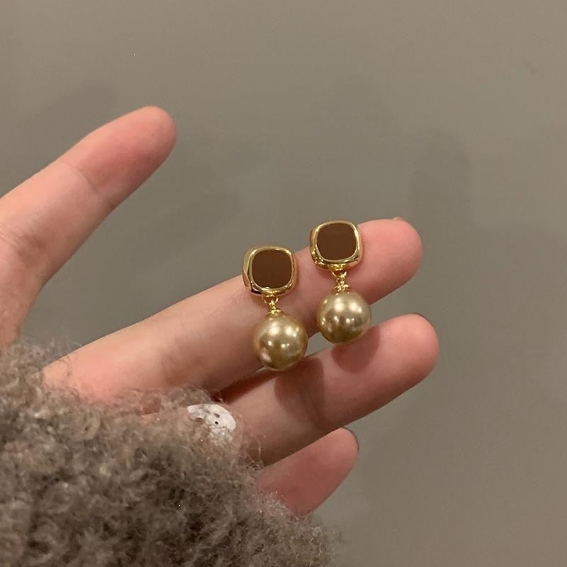 Wild Light Luxury High-grade Clip Female Rings