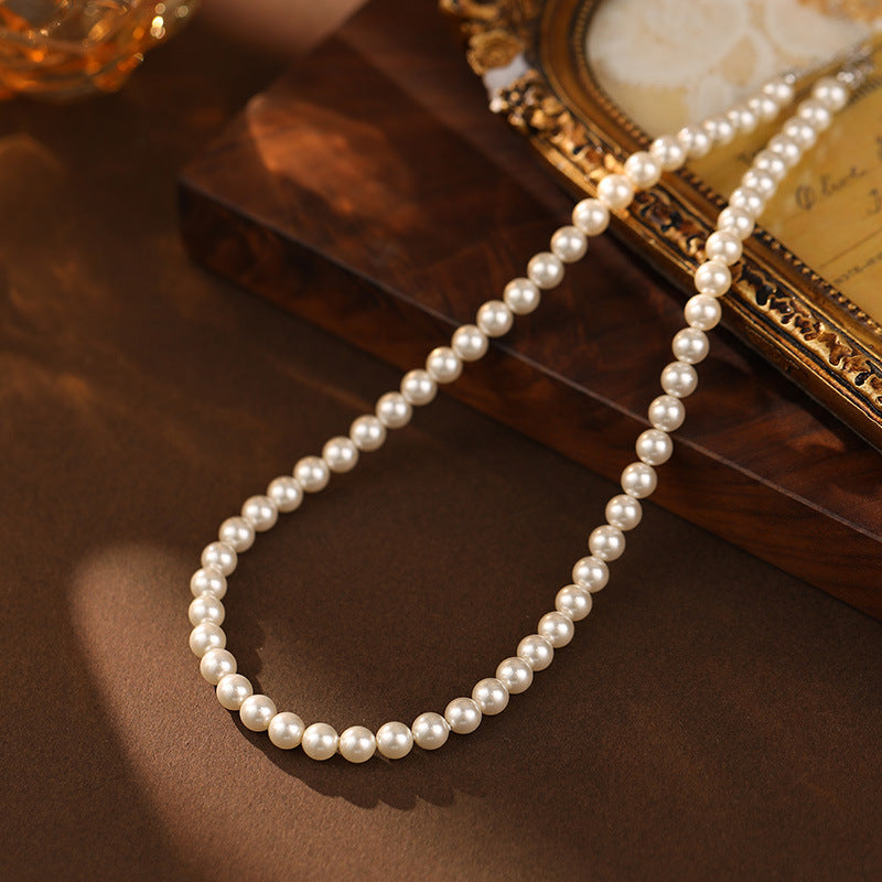 Women's Banyan Tree Perfect Circle Strong Light Collar