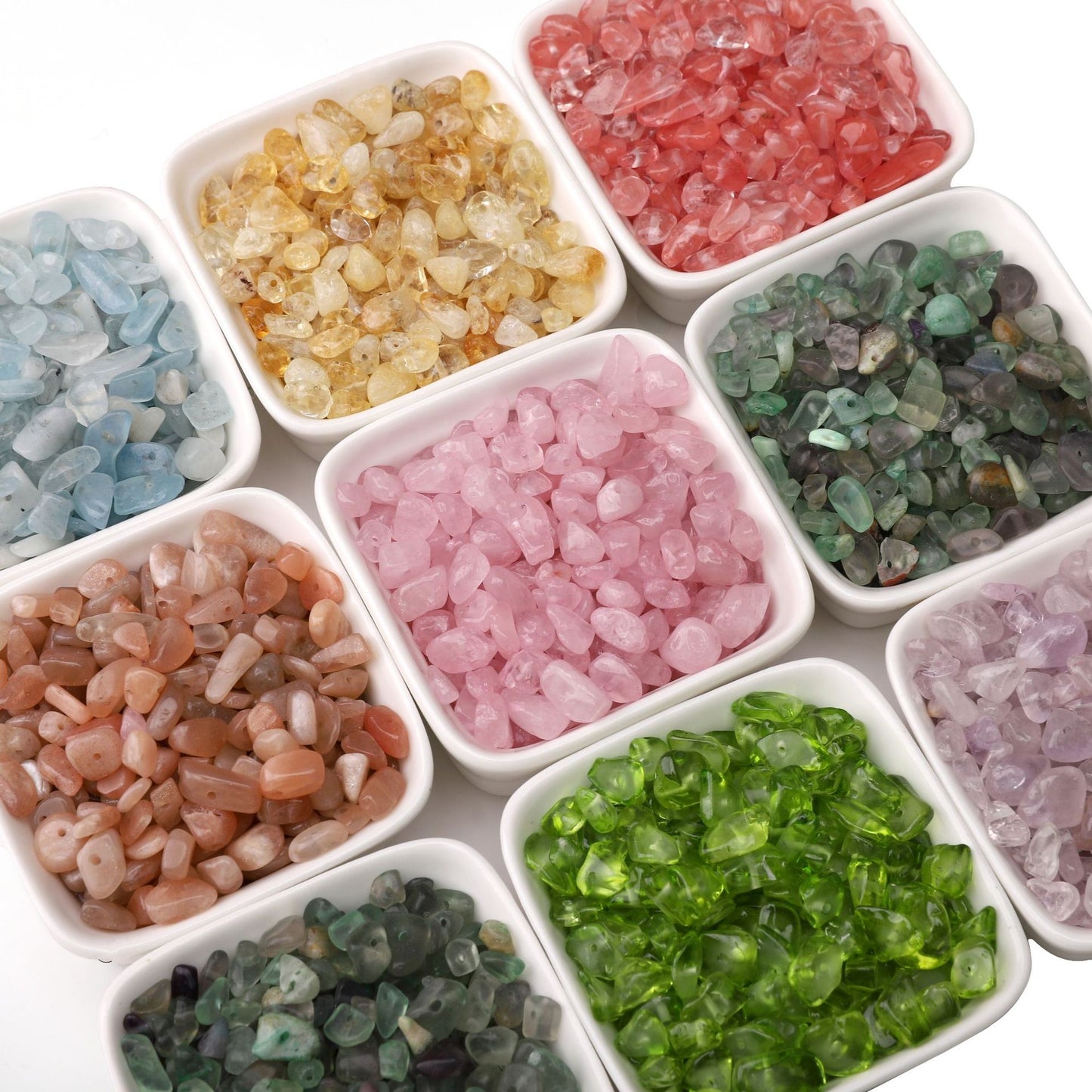 Creative Beads Sub Made Of Loose Jewelry Accessories