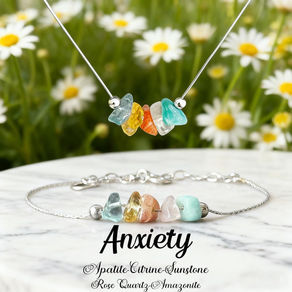 Slouchy Attractive Fashion Heart-shaped Exquisite Sweet Necklace