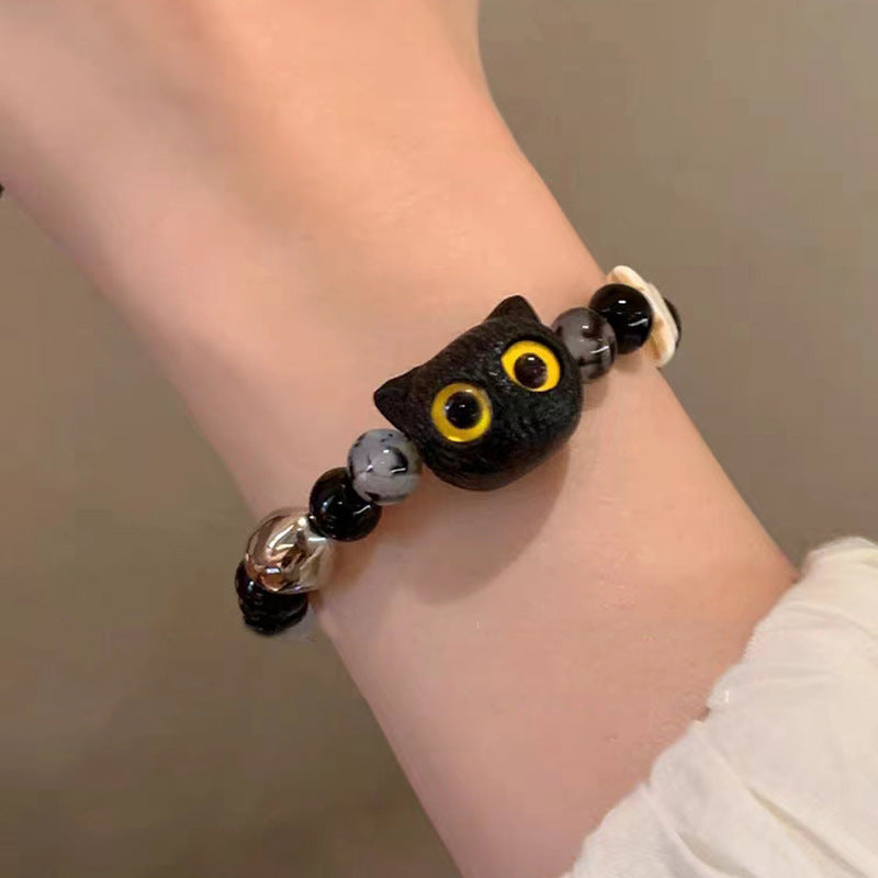 Light Luxury Minority Exquisite Girlfriends Wild Bracelets