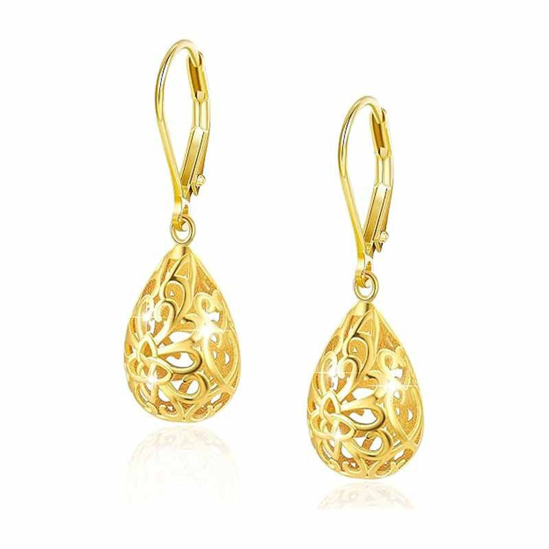 Pretty Graceful Fashionable Irregular Multilayer Simple Jewelry Set