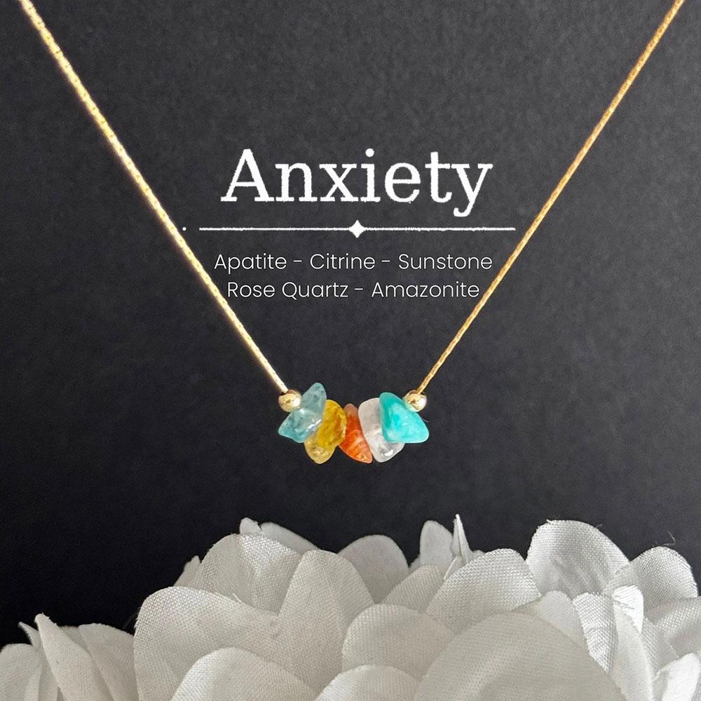 Slouchy Attractive Fashion Heart-shaped Exquisite Sweet Necklace