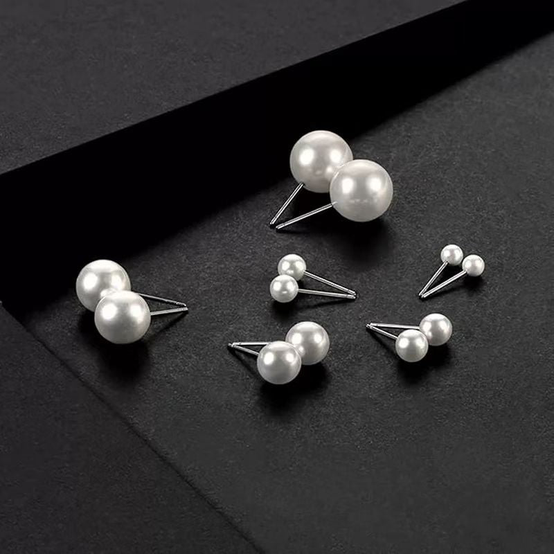 Minority Fashion Versatile Ear Special Interest Light Earrings