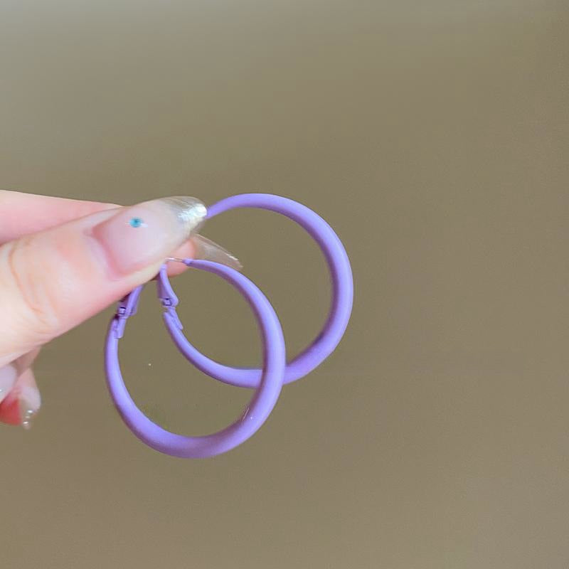 Sweet Cool Hot Barbie Seaside Vacation Rings