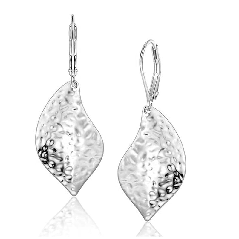 Pretty Graceful Fashionable Irregular Multilayer Simple Jewelry Set