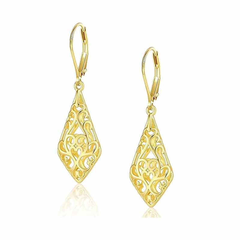 Pretty Graceful Fashionable Irregular Multilayer Simple Jewelry Set
