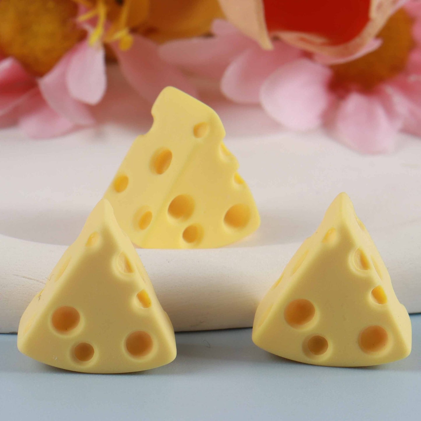Handmade Material Hair Magnets Cream Glue Jewelry Accessories