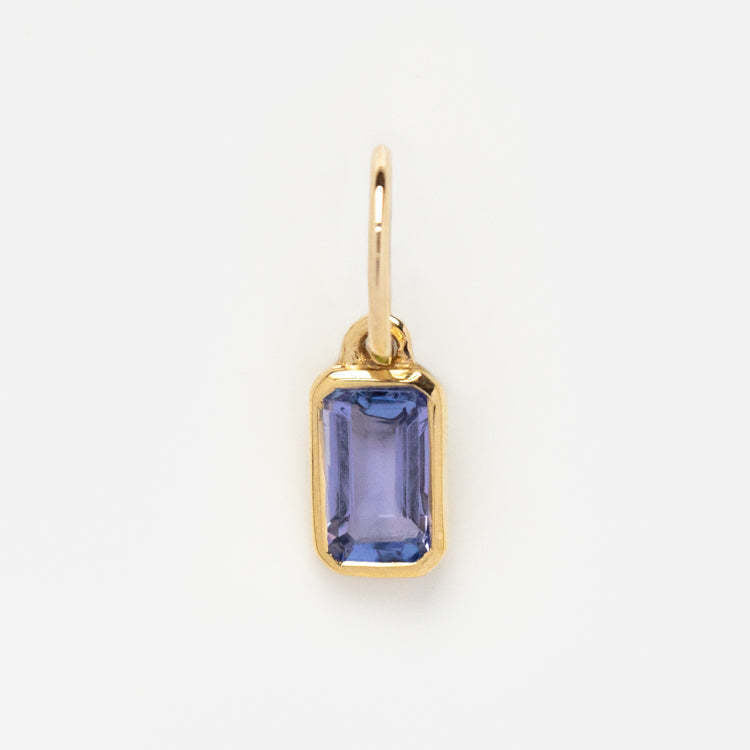 Unique Popular Parts Female Twee Birthstone Necklaces