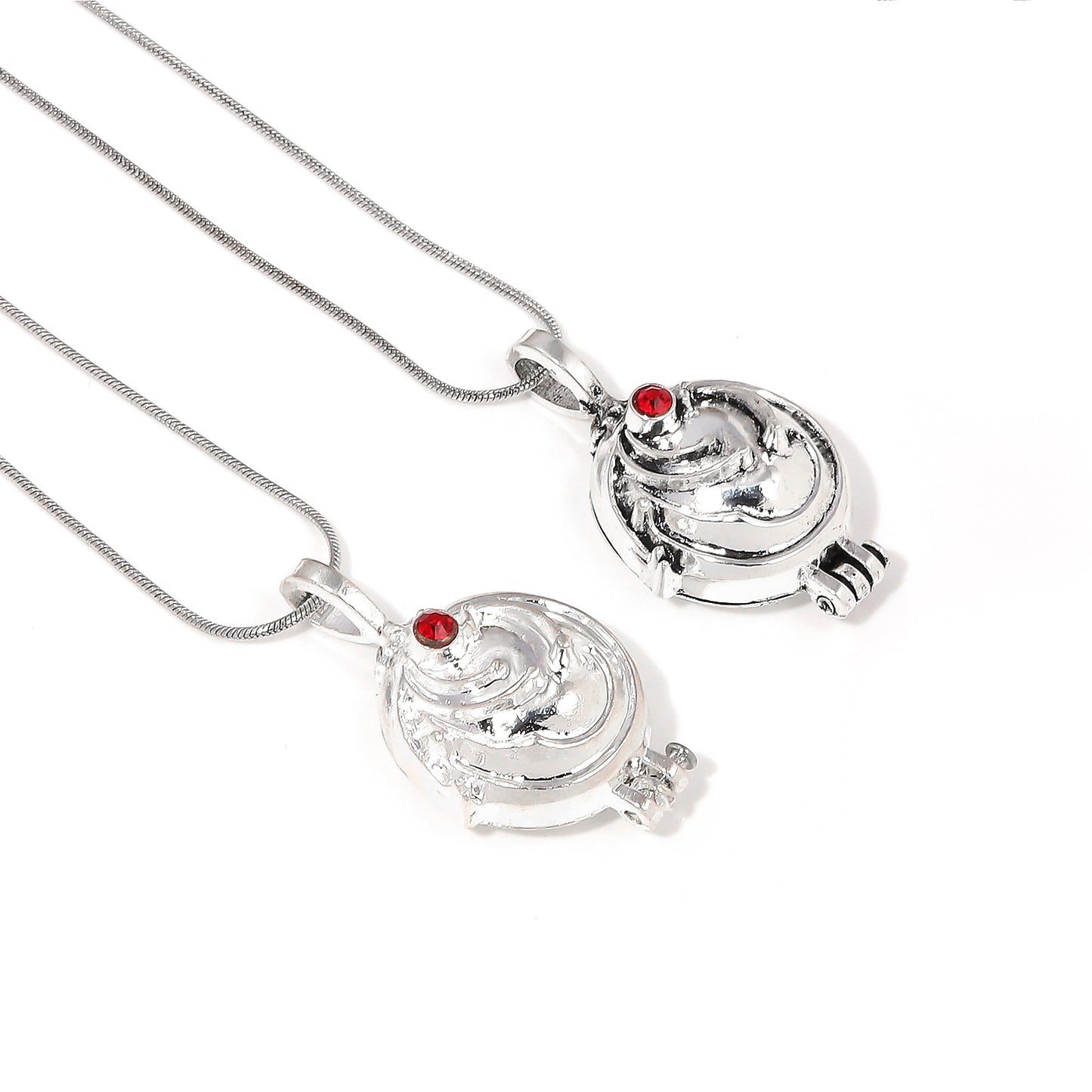 Beautiful Vampire Diaries Verbena Clavicle Chain Necklaces