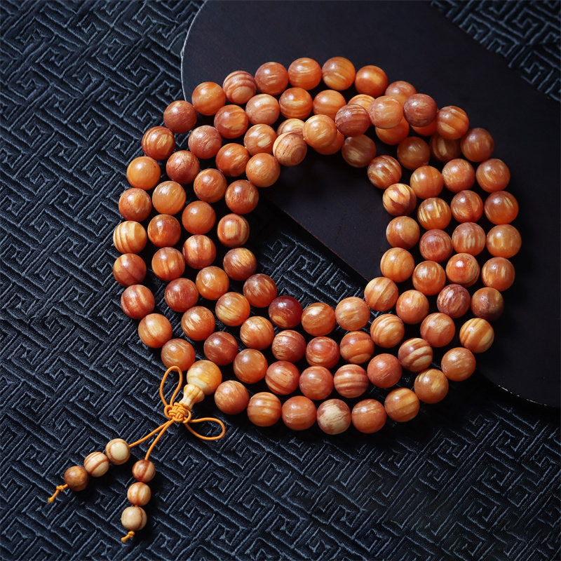 Men's Wooden Pcs Northeast Raja High Oil Bracelet