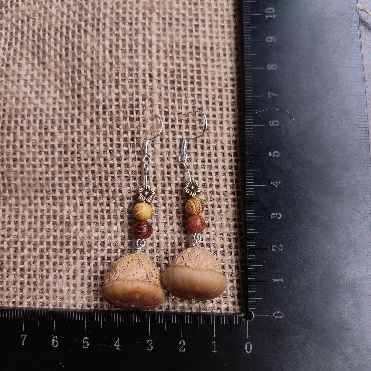 Style Niche Gentle Temperament Design Sense Ear Earrings