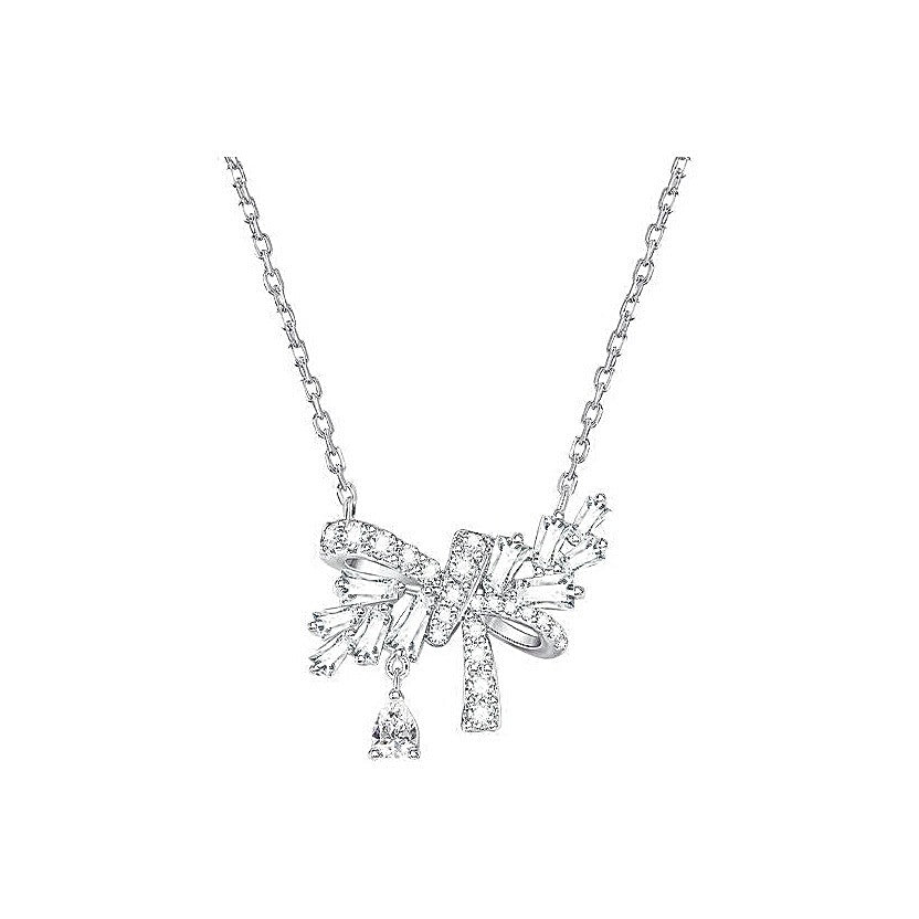 Luxury Minority Design High-grade Female Summer Clavicle Necklace