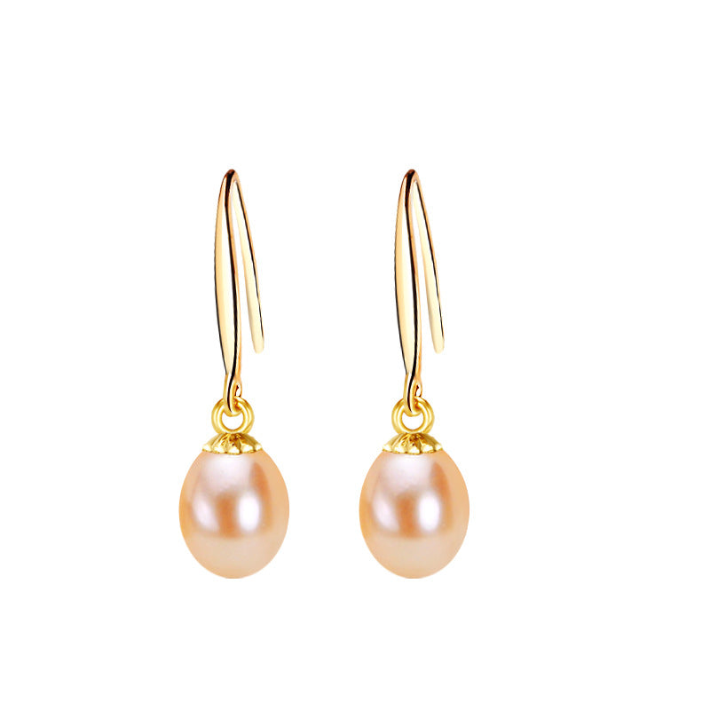 Mountain Lake Pearl Real Simplicity Female Rings