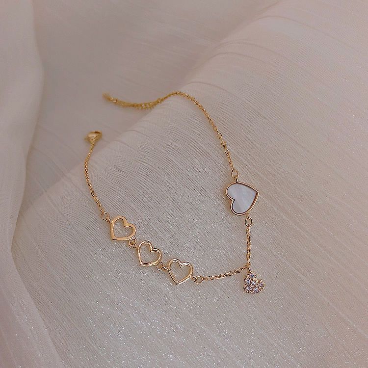 Korean Style Fairy Lovely Fancy Sisters Birthday Bracelets