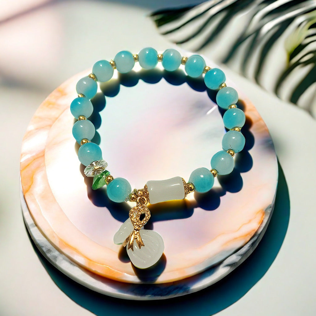Special Offer Super Fairy Lily Female Fresh Bracelet