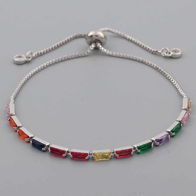 Super Many Styles Available Retro Style Bracelet