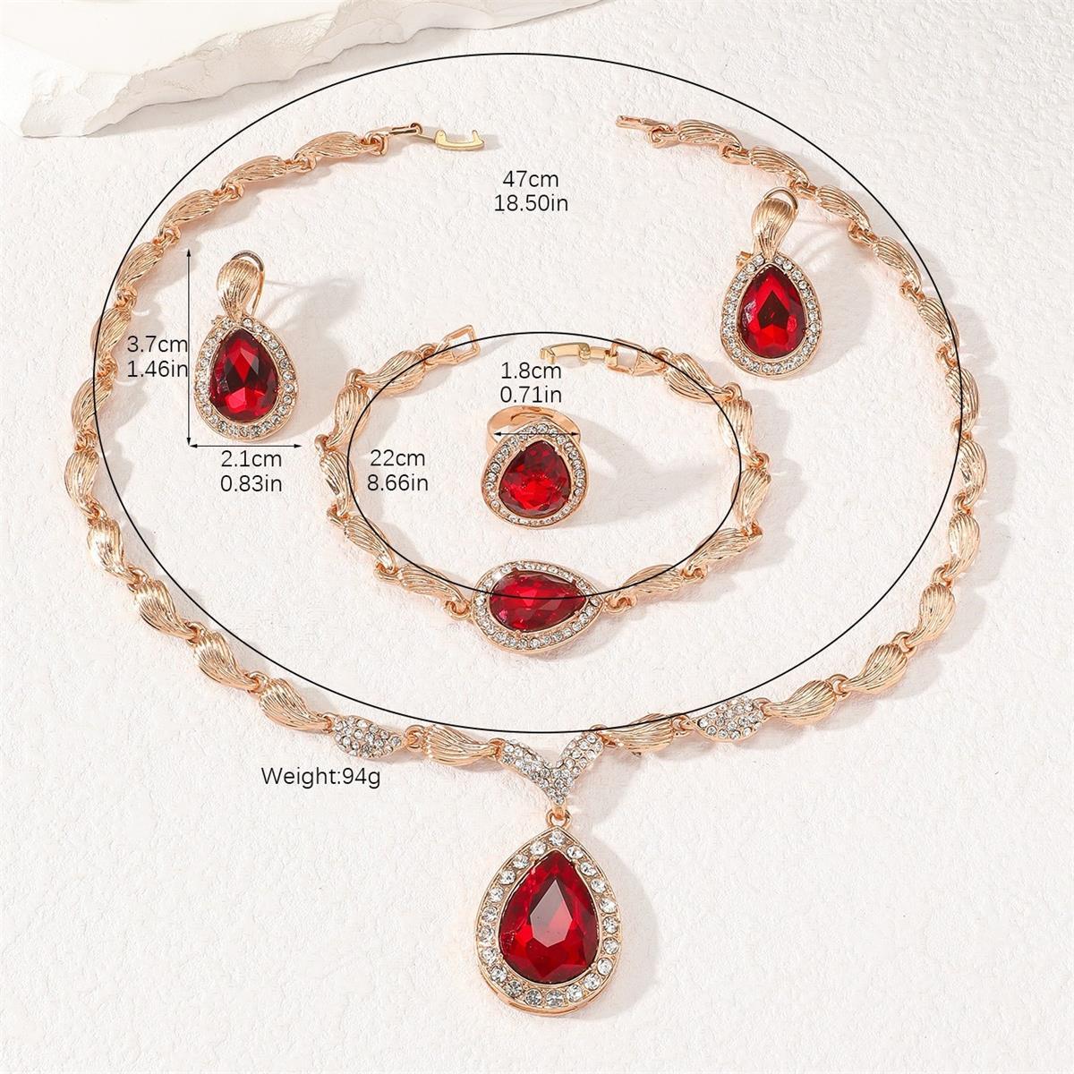 Trendy Classy Retro Fashion Suit Alloy Necklaces