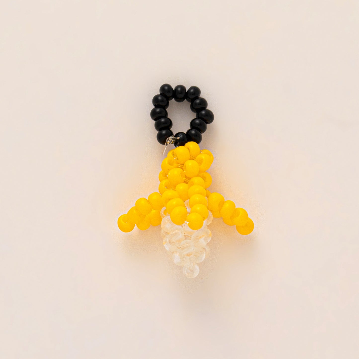 Twee Zodiac Snake Hand-woven Small Animal Jewelry Accessories