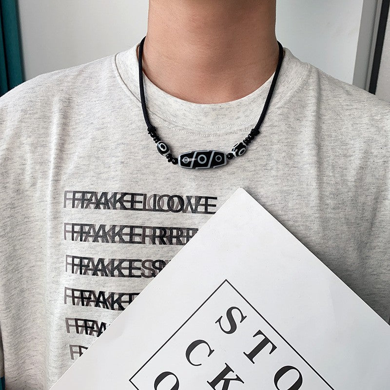 Men's Versatile High Sense Cuban Link Necklaces