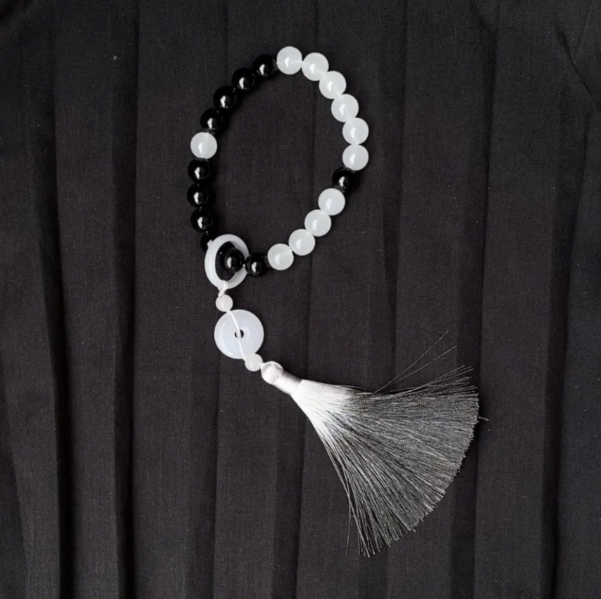 Bead Card Hand Toy Pliable Temperament Chinese Style Bracelets