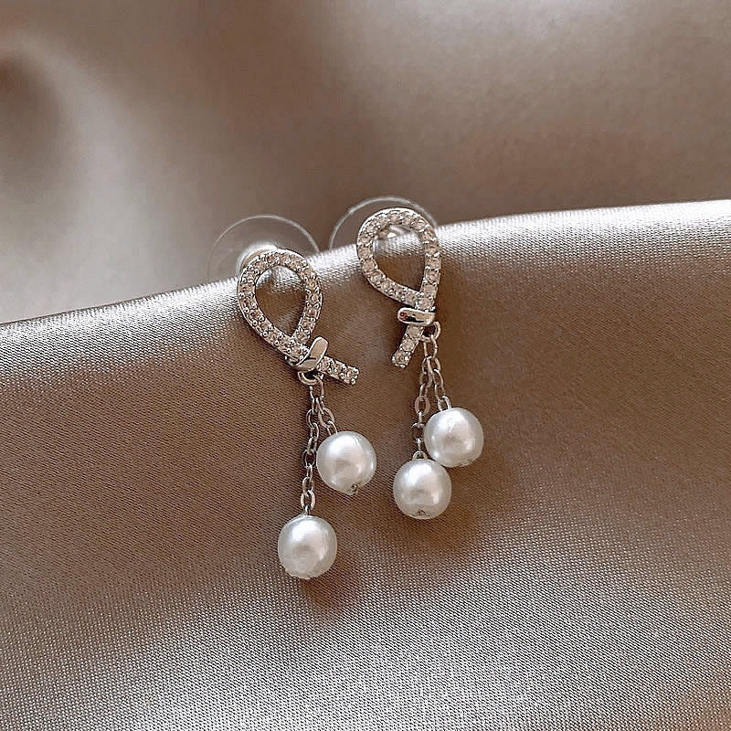 Wild Light Luxury High-grade Clip Female Rings