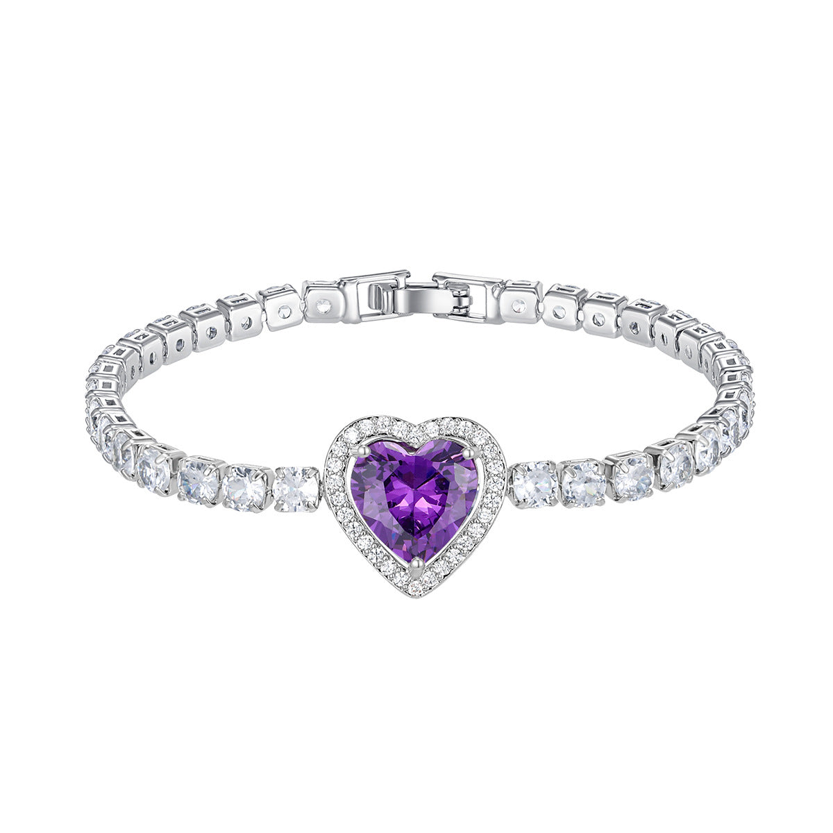 Diamond Fashion Luxury Creative Micro Inlaid Bracelets