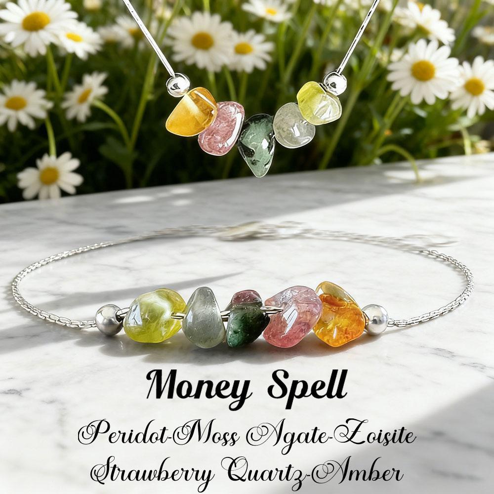 Slouchy Attractive Fashion Heart-shaped Exquisite Sweet Necklace