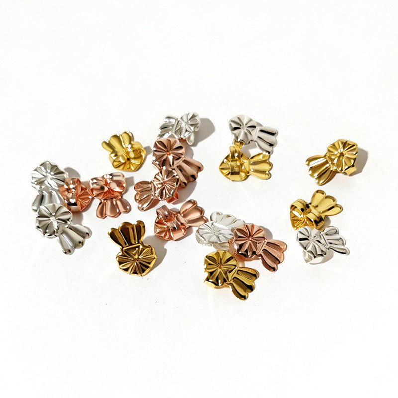 Creative Aid Ear Too Heavy Earplug Clip Rings